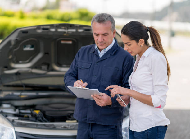 Licensed Full Coverage Car Insurance service in Randallstown, MD - Auto Insurance Axis
