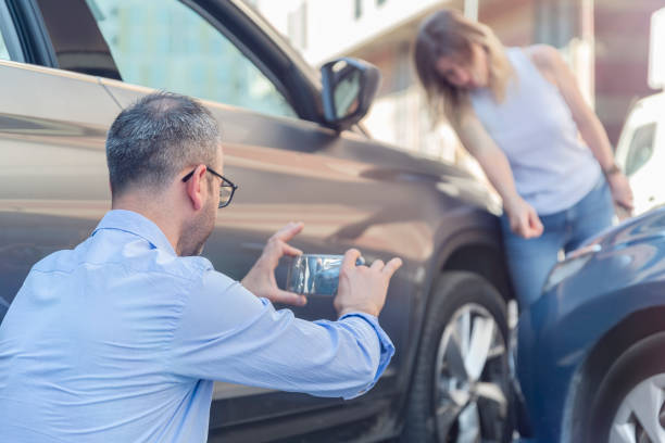 Professional Full Coverage Car Insurance technician working in Randallstown, MD