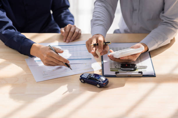 24/7 Emergency Full Coverage Car Insurance experts in Randallstown, MD