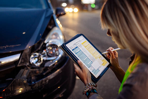 Affordable Full Coverage Car Insurance solutions in Randallstown, MD